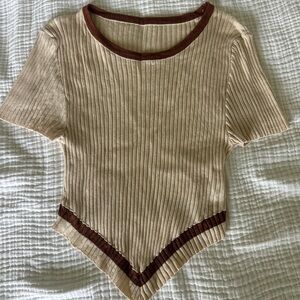 Shien Top